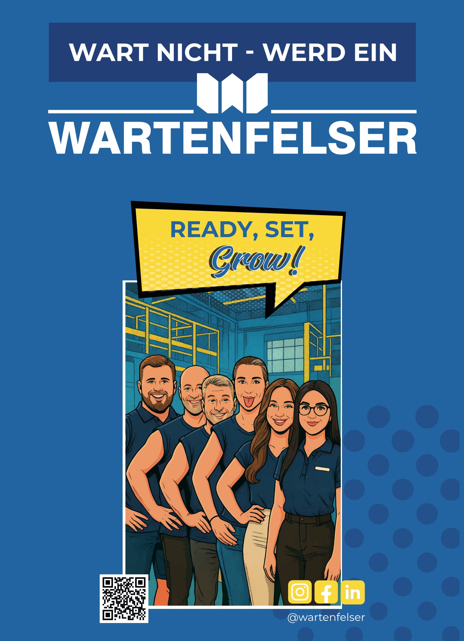 Bruchure Azubi Day Bruchure Azubi Day