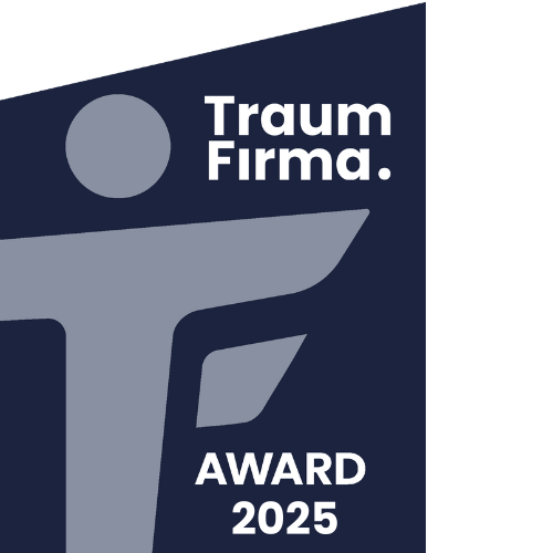 Traumfirma Award Traumfirma Award