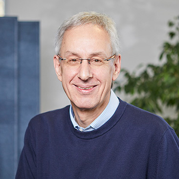 Peter Volland