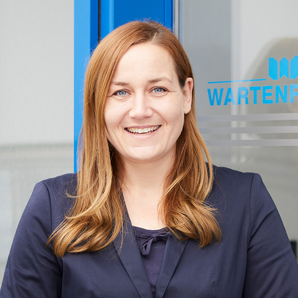 Kathrin Gruber