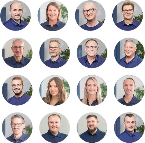 Team Wartenfelser Team Wartenfelser